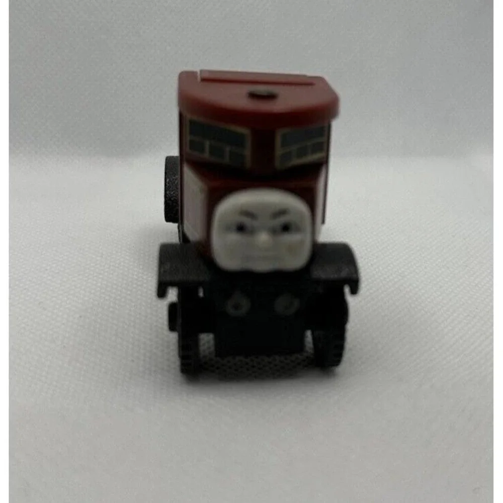 Thomas‎ Wooden Railway Elizabeth Flatbed Truck Thomas & Friends Vtg Train READ